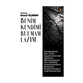 Benim Kendimi Bulmam Lazım - Sezen Yıldırım