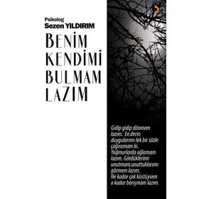 Benim Kendimi Bulmam Lazım - Sezen Yıldırım