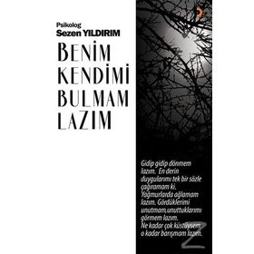 Benim Kendimi Bulmam Lazım - Sezen Yıldırım