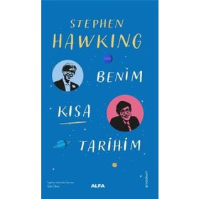 Benim Kısa Tarihim Alfa Yayınları