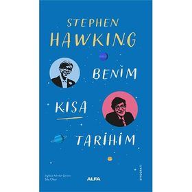 Benim Kısa Tarihim Alfa Yayınları