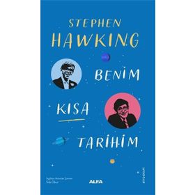 Benim Kısa Tarihim Alfa Yayınları