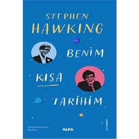 Benim Kısa Tarihim Alfa Yayınları