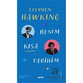Benim Kısa Tarihim Alfa Yayınları