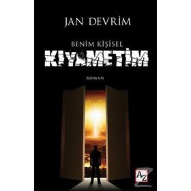 Benim Kişisel Kıyametim Jan Devrim
