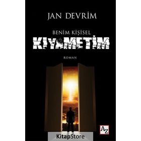 Benim Kişisel Kıyametim Jan Devrim