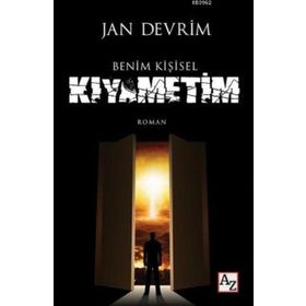 Benim Kişisel Kıyametim Jan Devrim