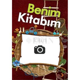 Benim Kitabım - Cansu Erkmen