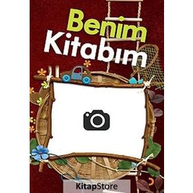 Benim Kitabım - Cansu Erkmen