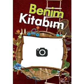 Benim Kitabım - Cansu Erkmen