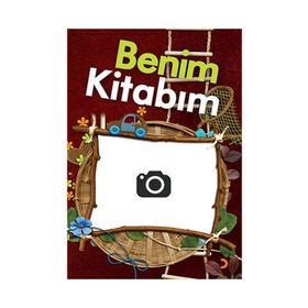 Benim Kitabım - Cansu Erkmen