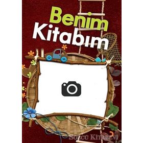 Benim Kitabım - Cansu Erkmen