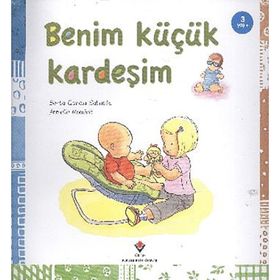 Benim Küçük Kardeşim - Armelle Modere