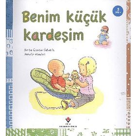 Benim Küçük Kardeşim - Armelle Modere