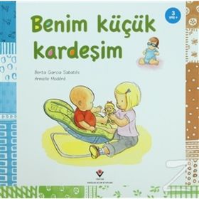 Benim Küçük Kardeşim - Armelle Modere