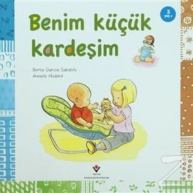 Benim Küçük Kardeşim - Armelle Modere