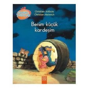 Benim Küçük Kardeşim - Armelle Modere