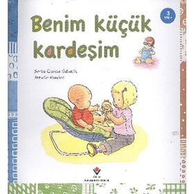 Benim Küçük Kardeşim - Armelle Modere