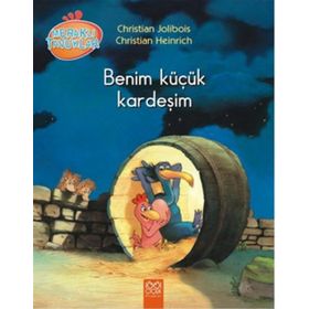 BENIM KÜÇÜK KARDEŞIM - CHRISTIAN JOLIBOIS