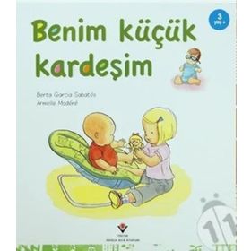 BENIM KÜÇÜK KARDEŞIM - CHRISTIAN JOLIBOIS