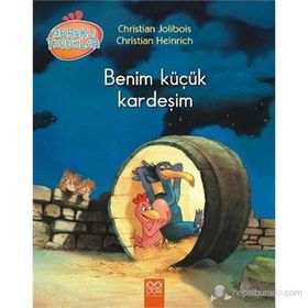 BENIM KÜÇÜK KARDEŞIM - CHRISTIAN JOLIBOIS