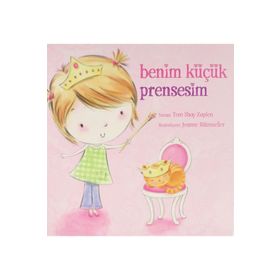 BENIM KÜÇÜK PRENSESIM - NİLÜFER SULTAN