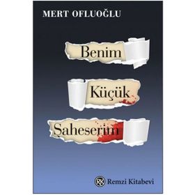 Benim Küçük Şaheserim Remzi Kitabevi