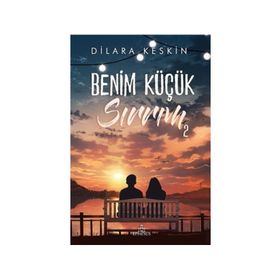 Benim Küçük Sırrım 2 - Dilara Keskin