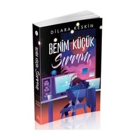 Benim Küçük Sırrım 3 - Dilara Keskin
