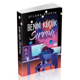 Benim Küçük Sırrım 3 - Dilara Keskin