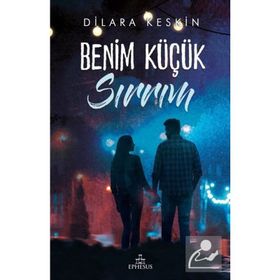 Benim Küçük Sırrım - Dilara Keskin