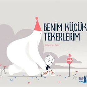 Benim Küçük Tekerlerim - Sebastien Pelon