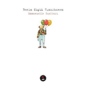 Benim Küçük Tımarhanem - Emmanuelle Guattari
