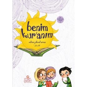 Benim Kur’anım - selcan yuksel arvas
