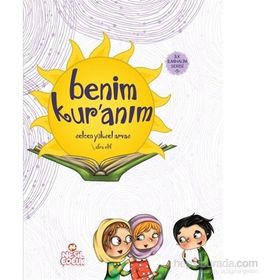 Benim Kur’anım - selcan yuksel arvas