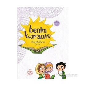 Benim Kur’anım - selcan yuksel arvas