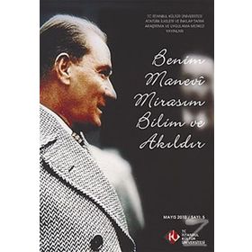 Benim Manevi Mirasım Bilim ve Akıldır - Necati Ulunay Ucuzsatar Serab Sezer İnci Çağlayan
