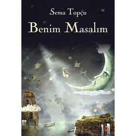 BENIM MASALIM - SEMA TOPÇU