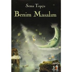 BENIM MASALIM - SEMA TOPÇU