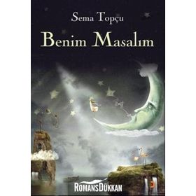 BENIM MASALIM - SEMA TOPÇU