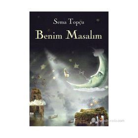 BENIM MASALIM - SEMA TOPÇU