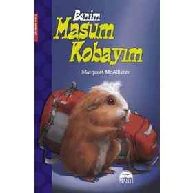 Benim Masum Kobayım - Margaret McAllister