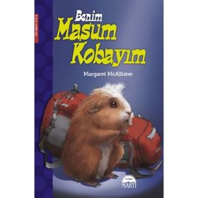 Benim Masum Kobayım - Margaret McAllister
