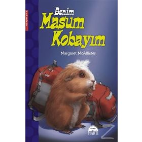 Benim Masum Kobayım - Margaret McAllister