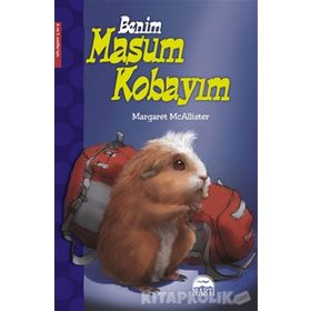 Benim Masum Kobayım - Margaret McAllister