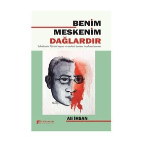 Benim Meskenim Dağlardır - Ali Berktay