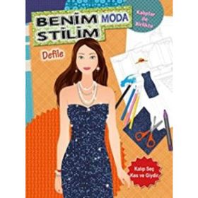 Benim Moda Stilim - Defile - Kolektif