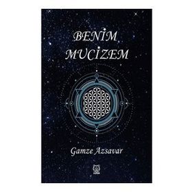 Benim Mucizem-Luna Yayınları