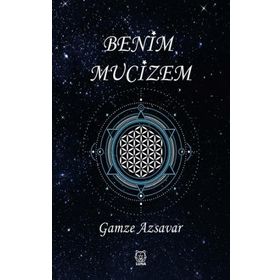 Benim Mucizem-Luna Yayınları