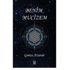 Benim Mucizem-Luna Yayınları